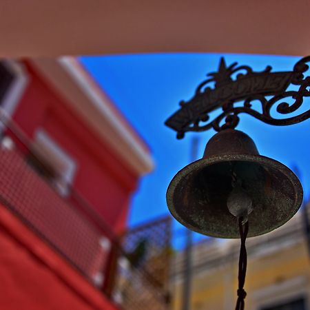 Villa Mariza 1920 Rhodes City ภายนอก รูปภาพ