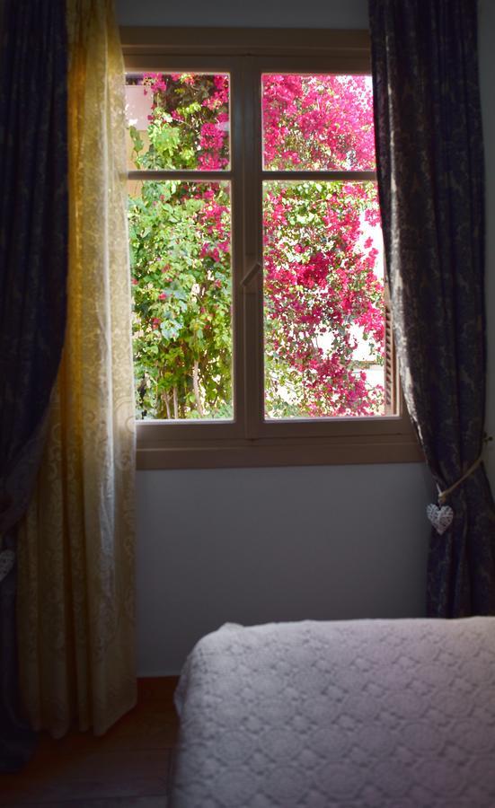 Villa Mariza 1920 Rhodes City ภายนอก รูปภาพ