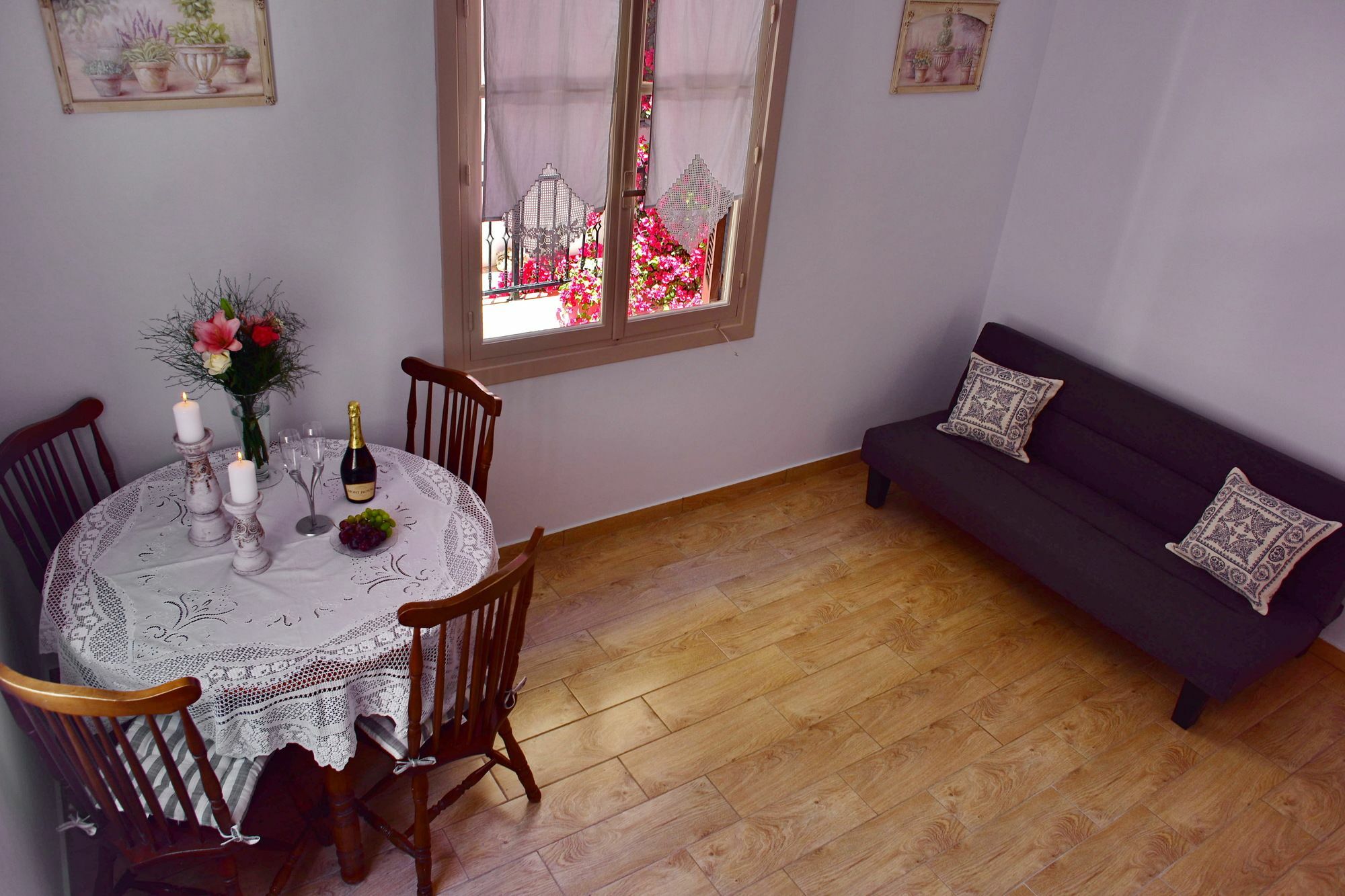 Villa Mariza 1920 Rhodes City ภายนอก รูปภาพ