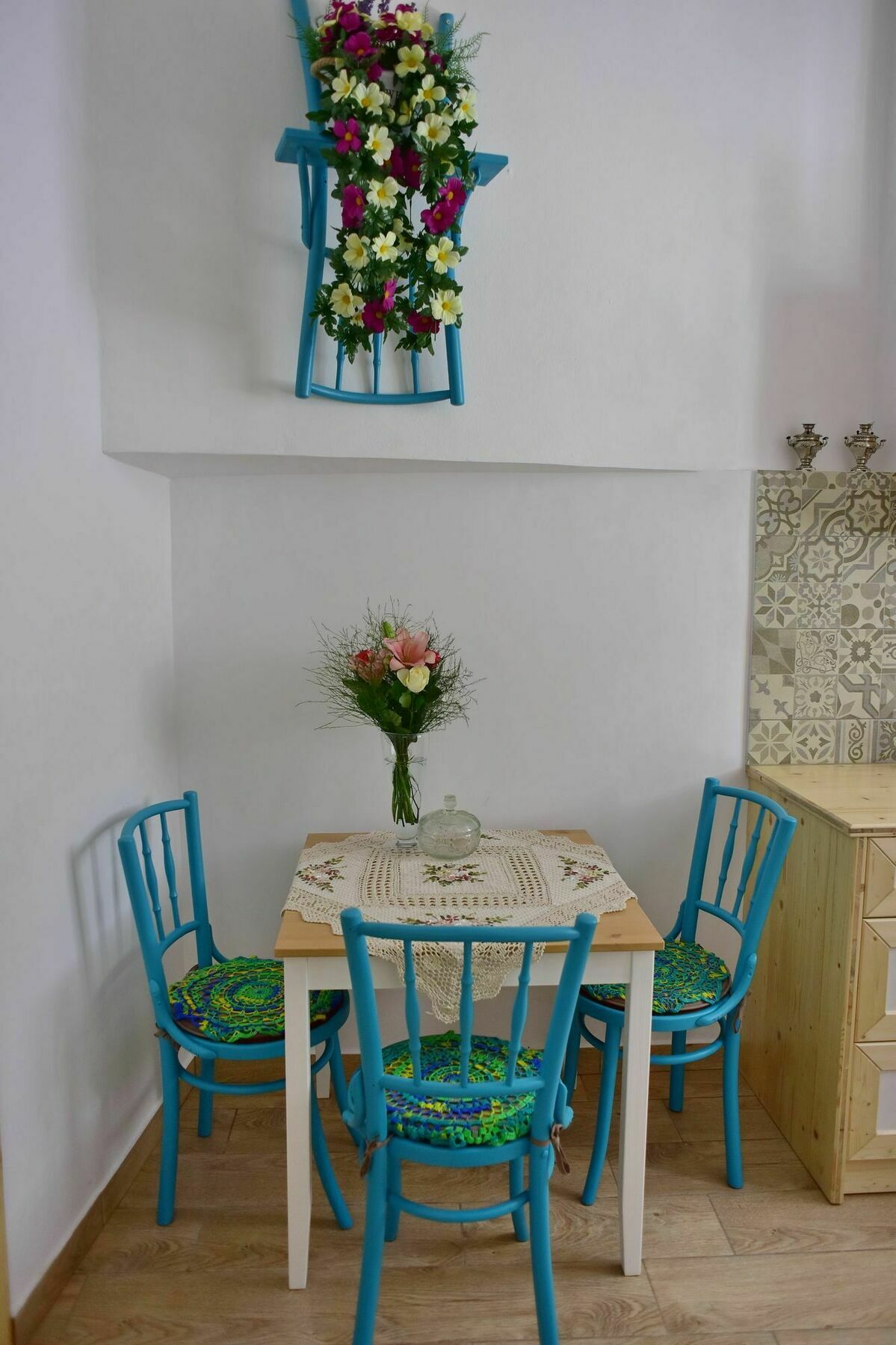 Villa Mariza 1920 Rhodes City ภายนอก รูปภาพ