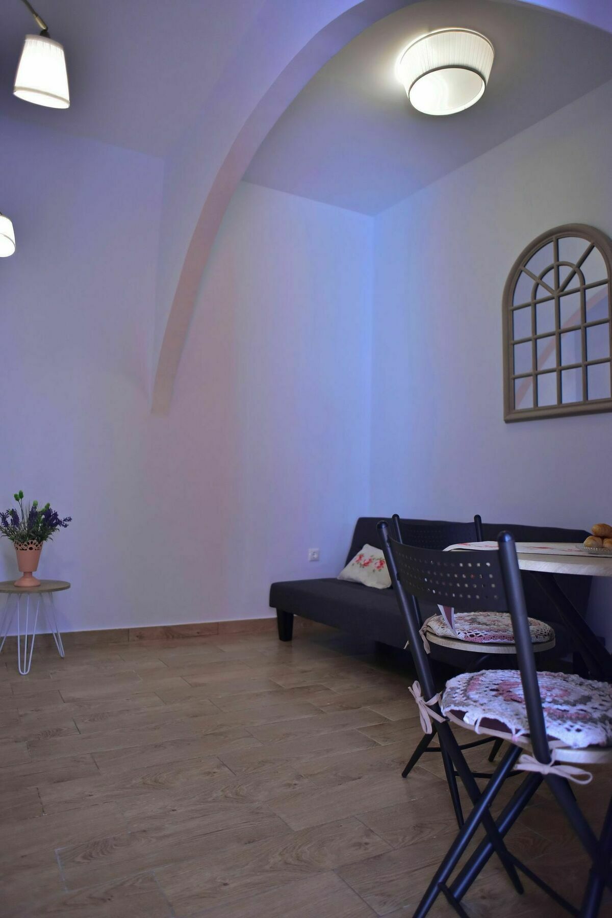 Villa Mariza 1920 Rhodes City ภายนอก รูปภาพ