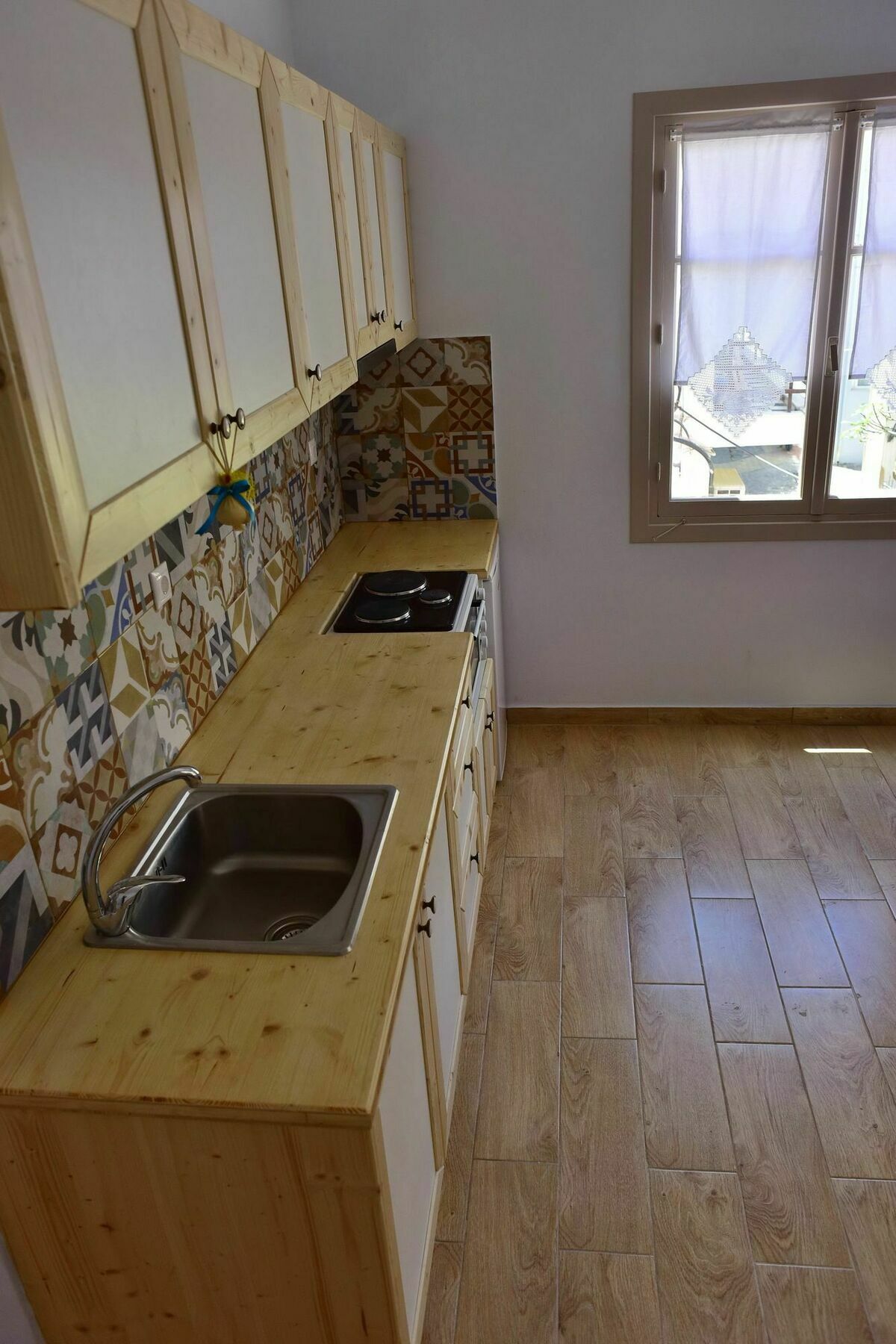 Villa Mariza 1920 Rhodes City ภายนอก รูปภาพ