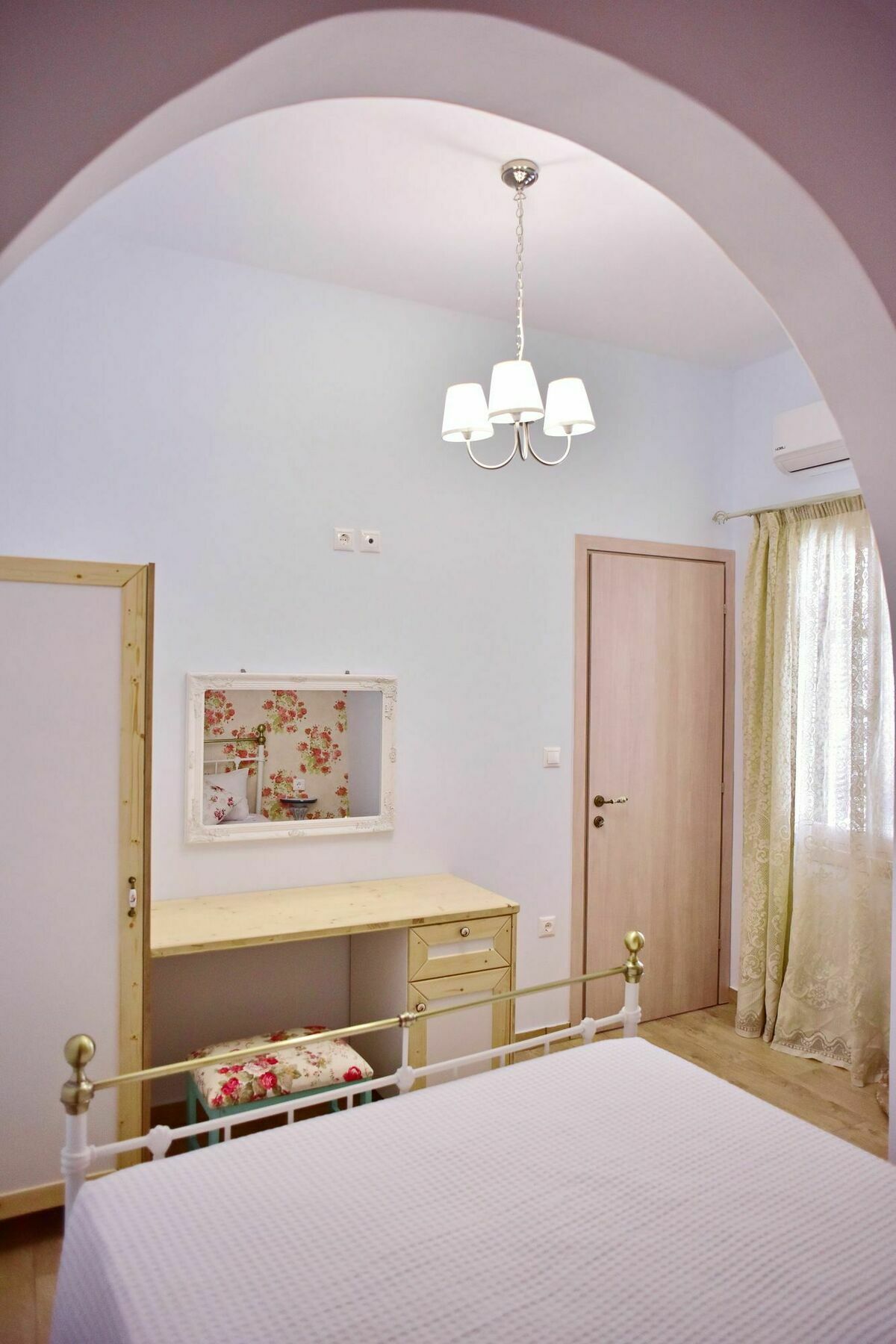 Villa Mariza 1920 Rhodes City ภายนอก รูปภาพ
