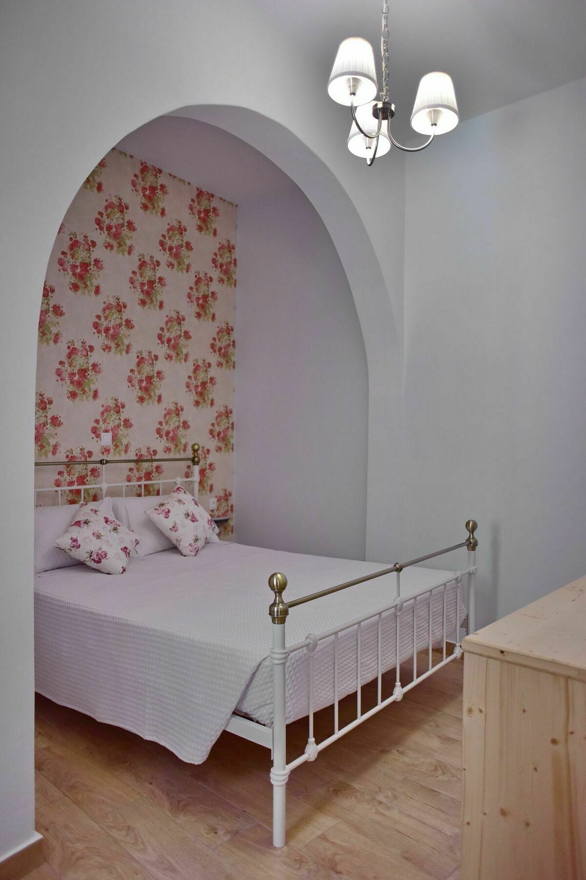 Villa Mariza 1920 Rhodes City ภายนอก รูปภาพ